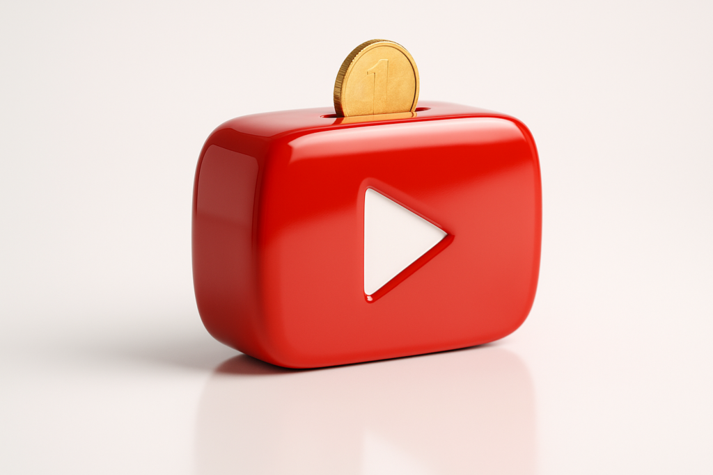 What Is A YouTube Automation Channel And How It Makes Money