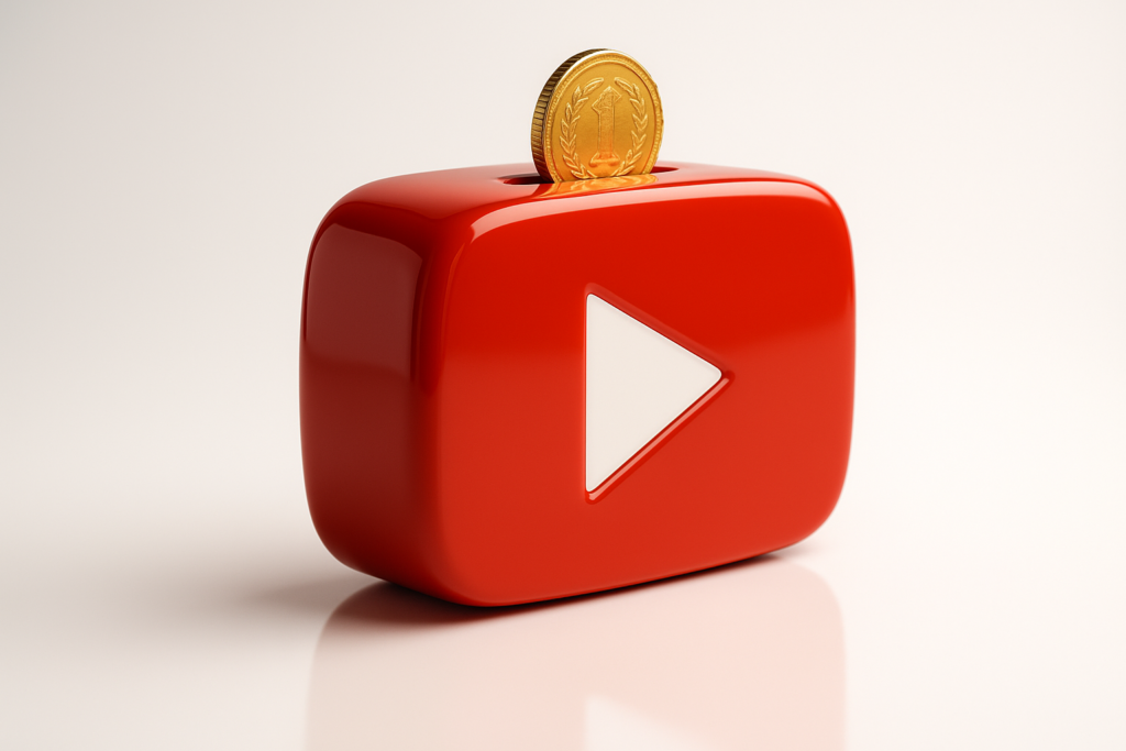 What Is A YouTube Automation Channel And How It Makes Money